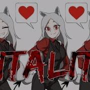 Helltaker VITALITY SayMaxWell Remix