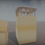 Modular Set Experiment Using Houdini And Unity