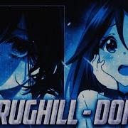 LILDRUGHILL Domino Slowed And Reverb