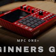 Total Beginner Make Your First Fire Beat With The MPC One