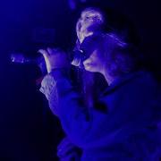 Clairo Feel Something LIVE HD 2018 LA Debut Los Angeles The Roxy Theatre