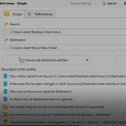 SyncBackPro