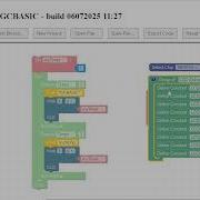 Blockly For GCBASIC 07062925 Smarter Coding Better Workflow