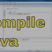 07 Compiling Our First Program Using Eclipse IDE