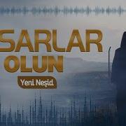 Ensarlar Olun Tevhidî Uyanış