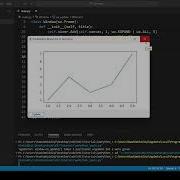 How To Embed A Matplotlib Graph Into A WxPython Application