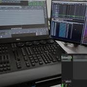 Grandma3 Timecode Show S360 Mode24 25