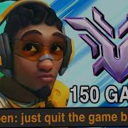 I Attempted The Hardest Overwatch Challenge In The World