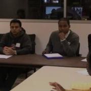Campbell Interprofessional Case Study March 2013