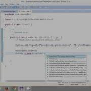 Selenium Tutorial 13 Selenium WebDriver Opening A Web Page In A Web Browser