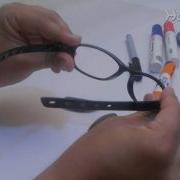 How To Make 3 D Glasses