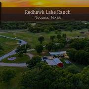 Texas Ranch For Sale Redhawk Lake Ranch
