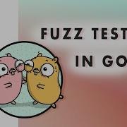 Fuzz Testing In Go