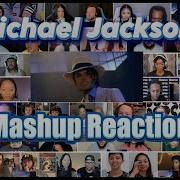 Michael Jackson Smooth Criminal Mashup Reaction