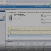 Installing And Configuring VMware ESXi 7 Including Jumbo Frames ISCSI And Port Binding