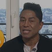 Jermaine Jackson Defends His Brother Michael From Sex Abuse Allegations Good Morning Britain