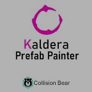 Kaldera Prefab Painter Viewport Mode