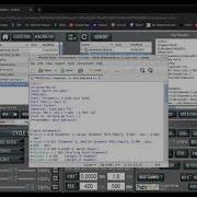 PROD1601 Parametric G Code Simulation