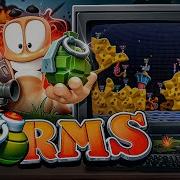 Worms PUBG твоего детства