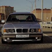 BMW LEGENDARY M5 E34 540i 2Pac LEGENDARY 2 LIMMA GROUP