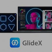 Как GlideX может зеркально отображать и расширять ваш экран ASUS