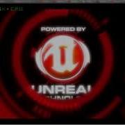 UDK Scaleform Akhdesia Title Menu 17 11 2012