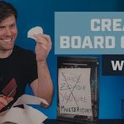 Creating A Board Game Prototype I How To Create A Board Game 3