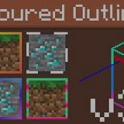 Rainbow And Multicolour Fade Outlines Update 3 1