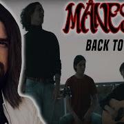 FIRST TIME Måneskin Back To Black Amy Winehouse Cover Rooftop Sessions REACTION