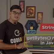Java String GetBytes Method What Is String GetBytes In Java