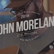 John Moreland Old Wounds Live 2018 Fayetteville Roots Festival