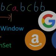 Longest Substring Without Repeating Characters LeetCode 3 Java