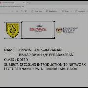 PROBLEM BASED TASK