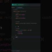 Constructor In Java Coding Java Code Shortvideo Programminglanguage Shorts