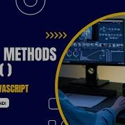 ES6 Some Array Method In Hindi Advance Javascript Tutorial