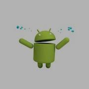 Android Ta Da Spooky Effects Mixed