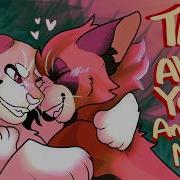 Talk About You WC Oc Animation Meme