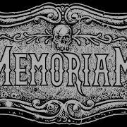 Memoriam Graspop Metal Meeting