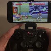 Evo Vr Controller Pairing Gameplay Android