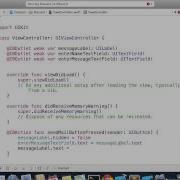 13 Changing A Label S Text In Code