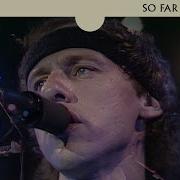 Dire Straits So Far Away Live At Wembley 1985