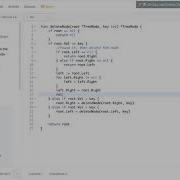 450 Delete Node In A BST Leetcode In Go Binary Tree