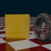 Implicit Surface Sphere Tracing