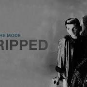 Depeche Mode Stripped Lyrics