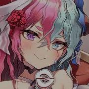 Wrong Nightcore Luh Kel