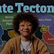What Is Plate Tectonics Crash Course Geology 10