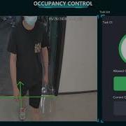 TVT Customer Flow Control Solution