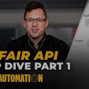 Betfair API Deep Dive Part 1