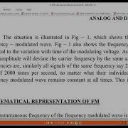 Amplitude Modulation And Demodulation Using Multisim