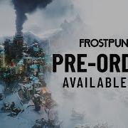 Frostpunk 2 Pre Orders Now Live PS5 Games